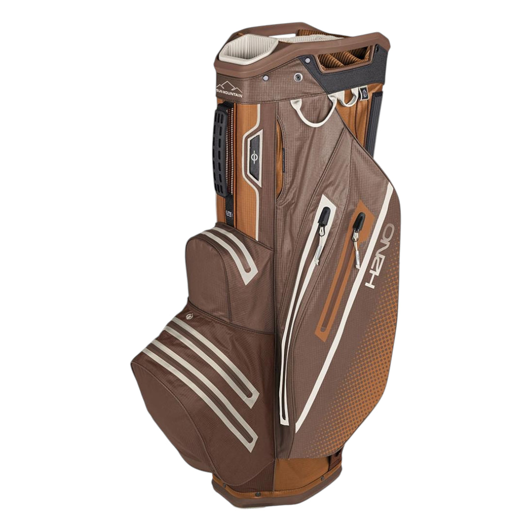 Sun Mountain H2NO Lite Golf Cart Bag 23H2NOCL