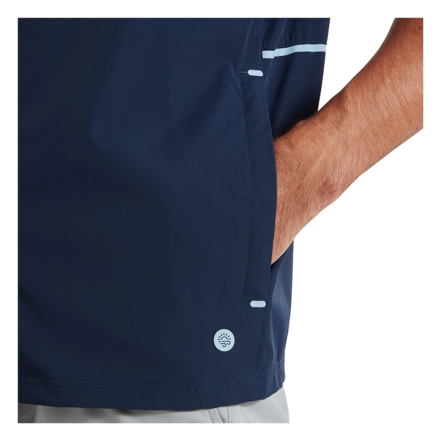FootJoy Temposeries Golf Vest 39332