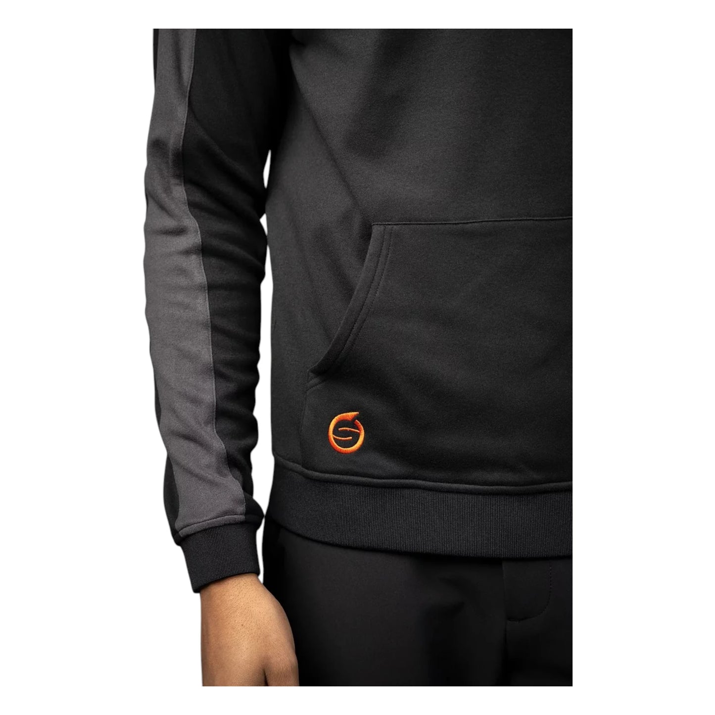 Sunderland Atlas Showerproof Golf Hoodie SUNMC104