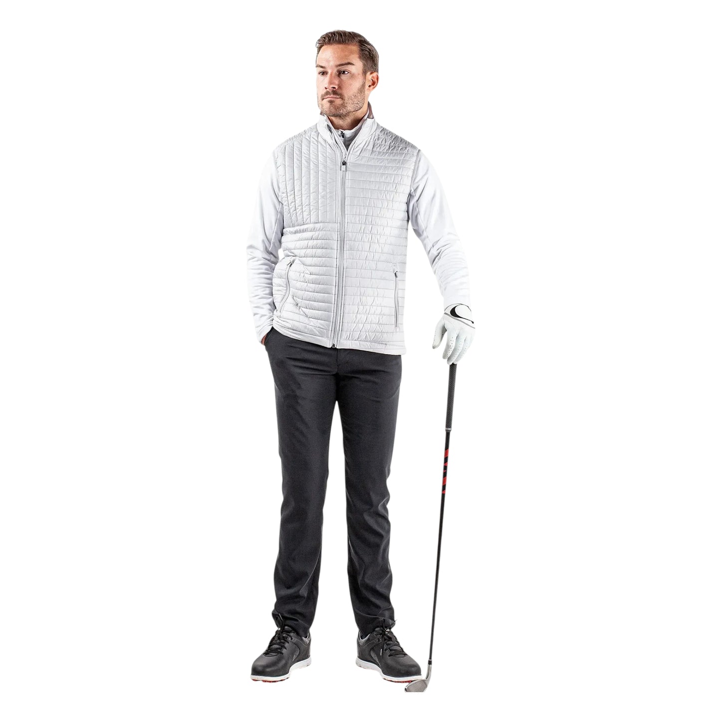 Galvin Green Leroy Golf Vest