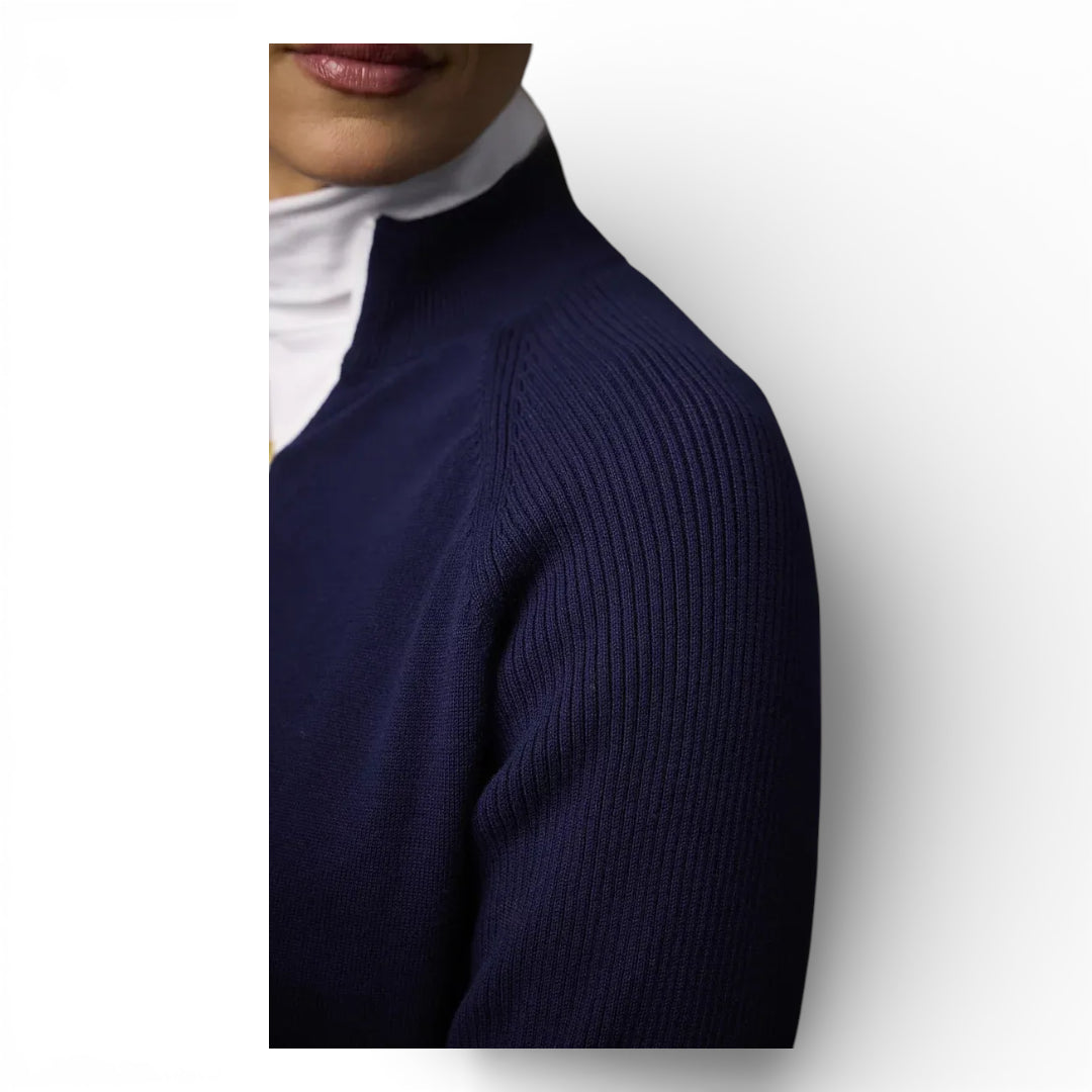 Sunderland Ladies Alpine Lined Golf Sweater SUNLC107
