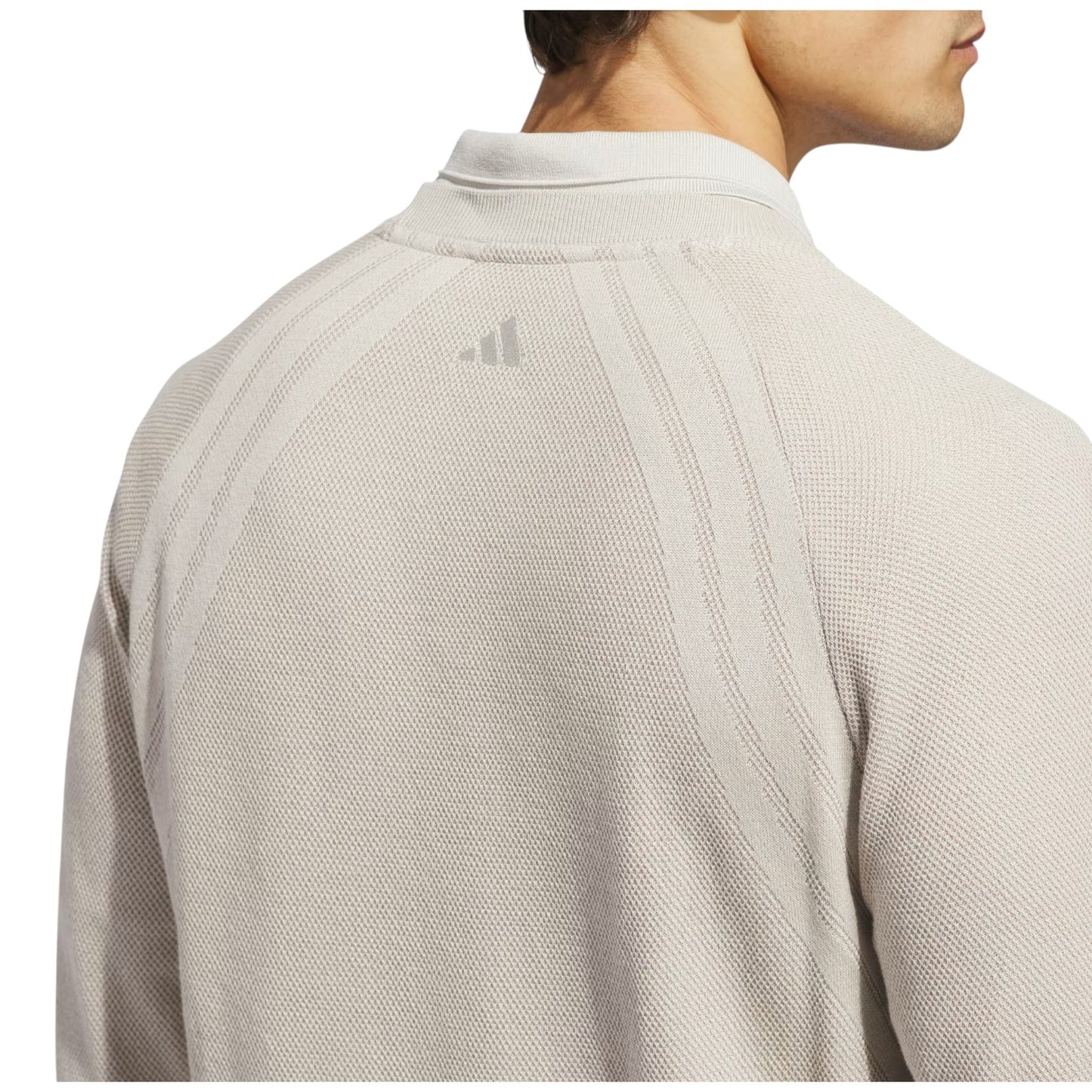 adidas Ultimate365 Tour Knit Golf Mid Layer KA6240