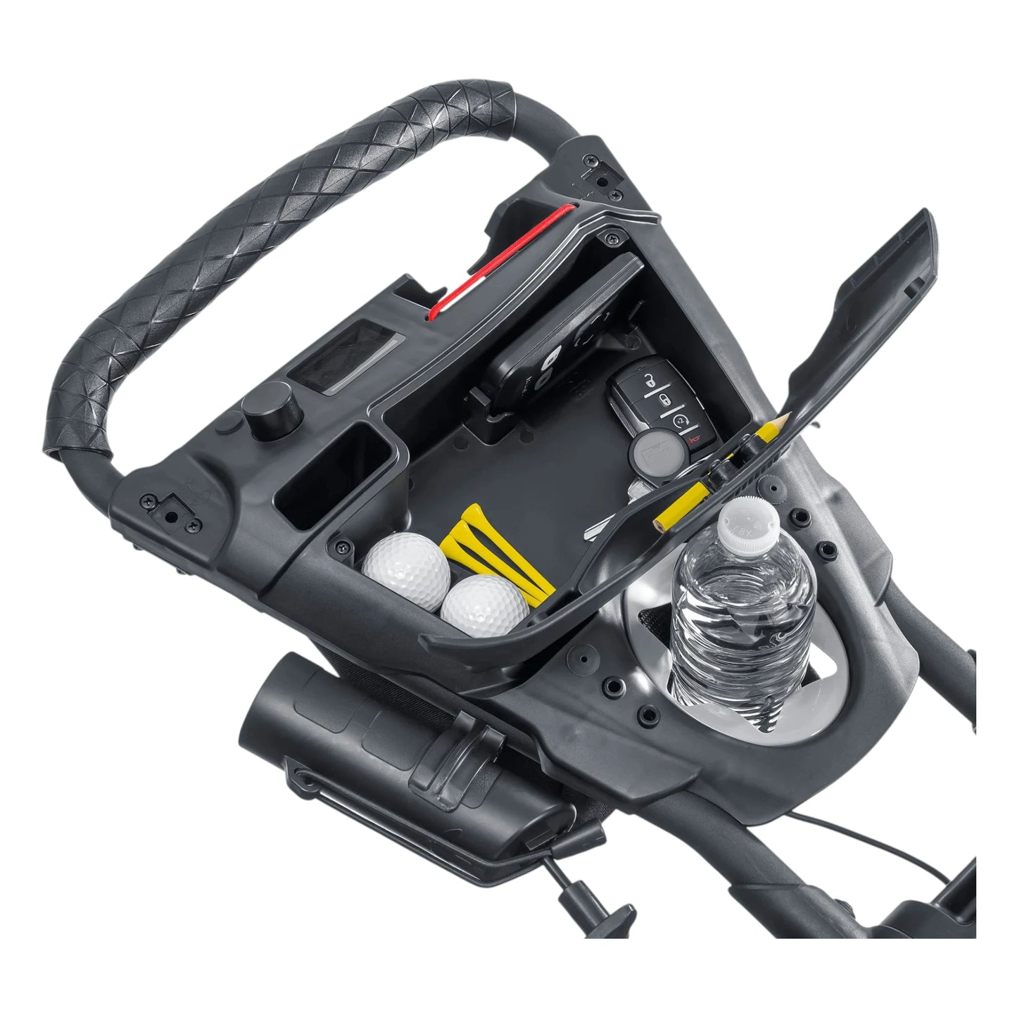 BagBoy Volt Remote Electric Golf Trolley | 36 Hole Lithium Battery