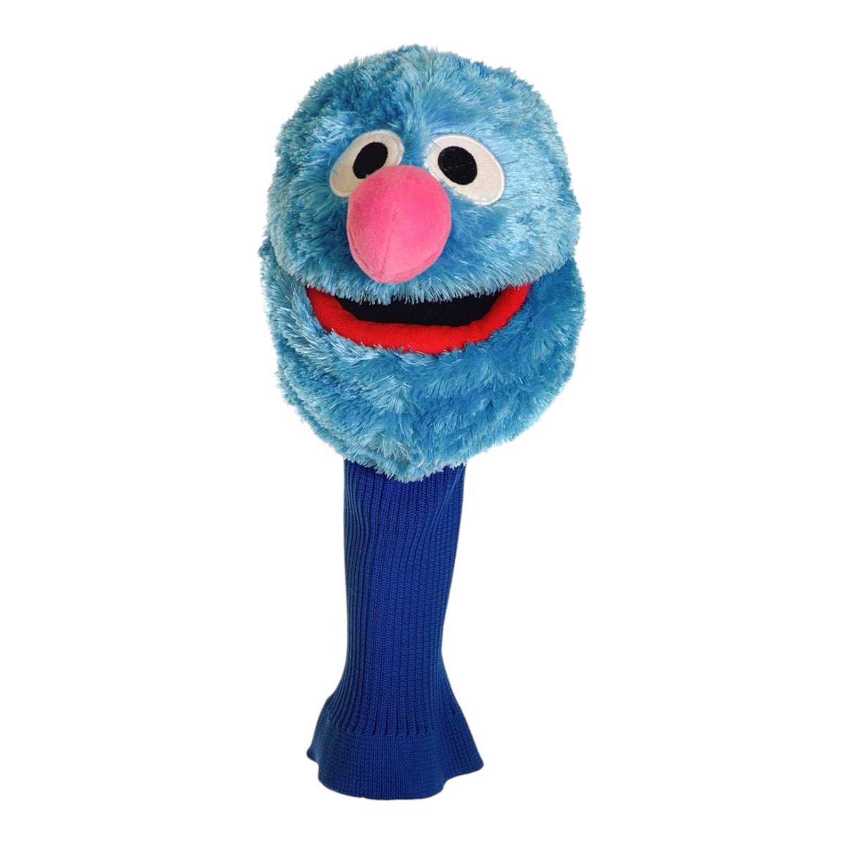 Daphne Sesame Street Golf Driver Headcover | Grover