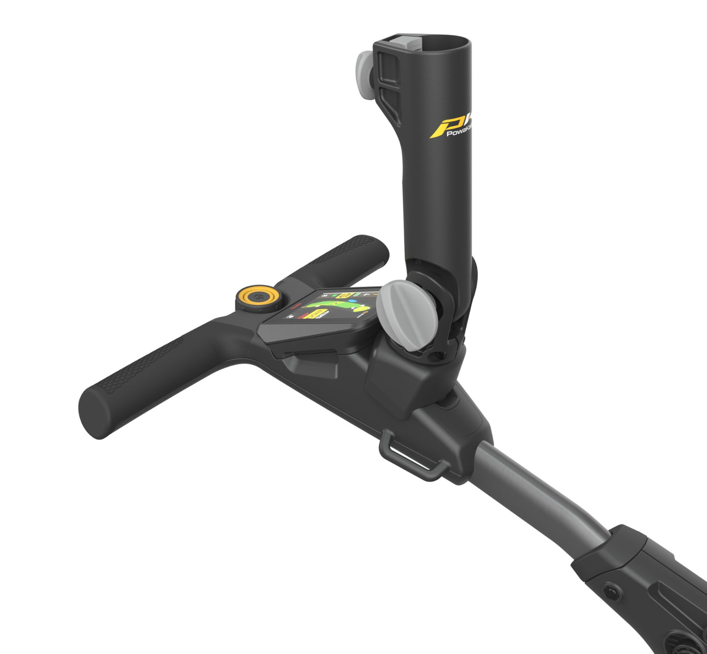 PowaKaddy Golf Trolley Umbrella Holder | FX/CT/RX