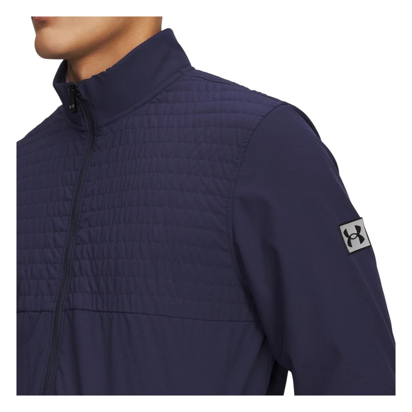 Under Armour Drive Pro Golf Full Zip 6005669