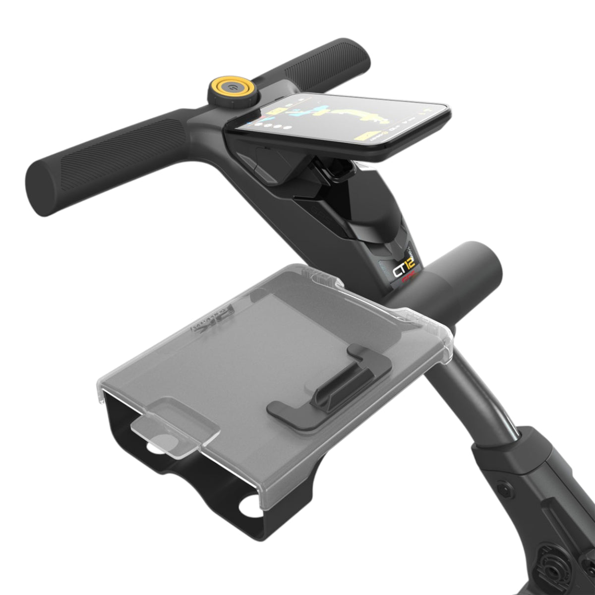 Powakaddy CT12 & RX12 GPS Scorecard Holder