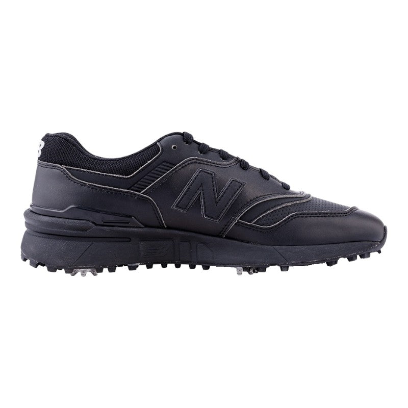 New Balance 997 Spiked Golf Shoes – Clarkes Golf