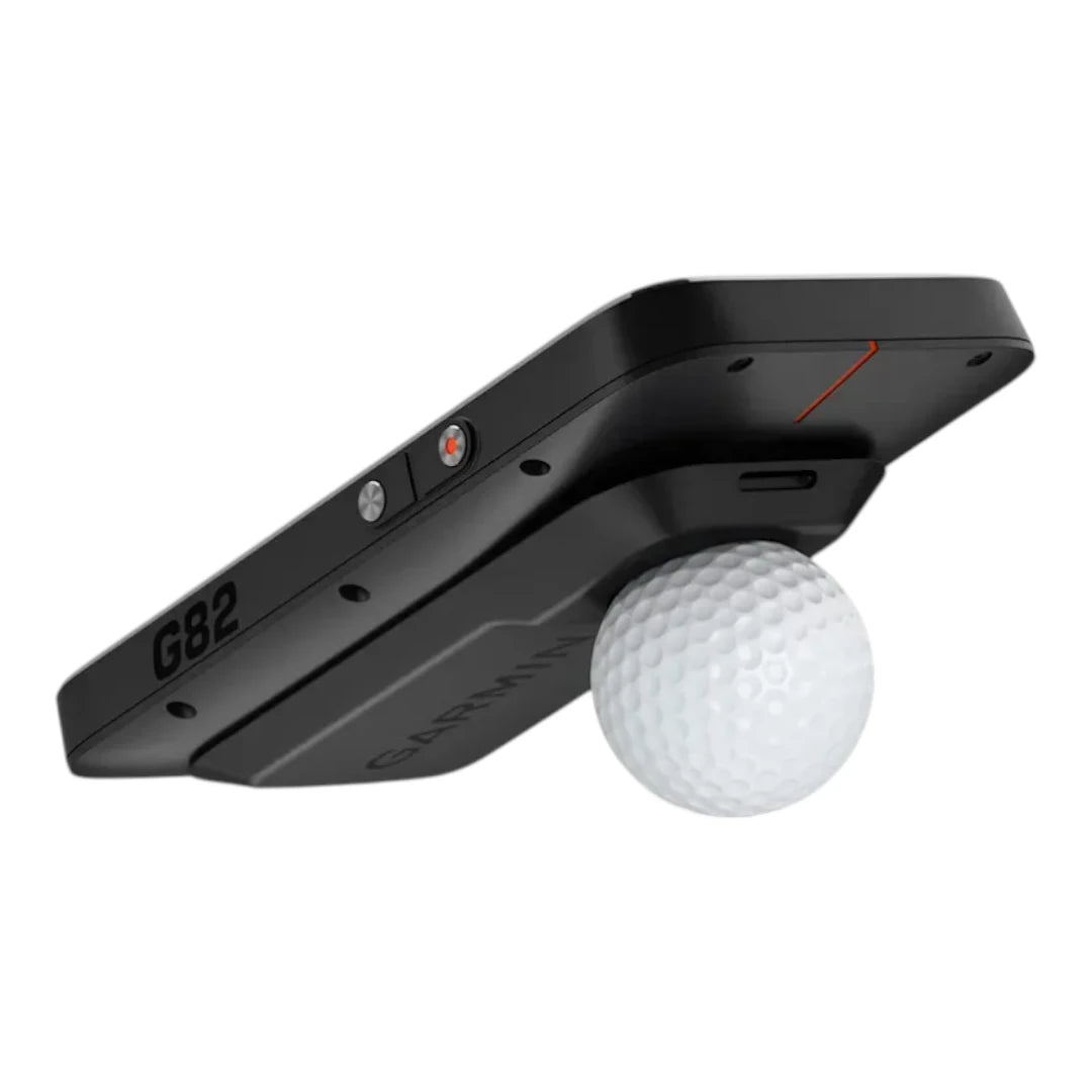 Garmin Approach G82 Golf GPS & Launch Monitor
