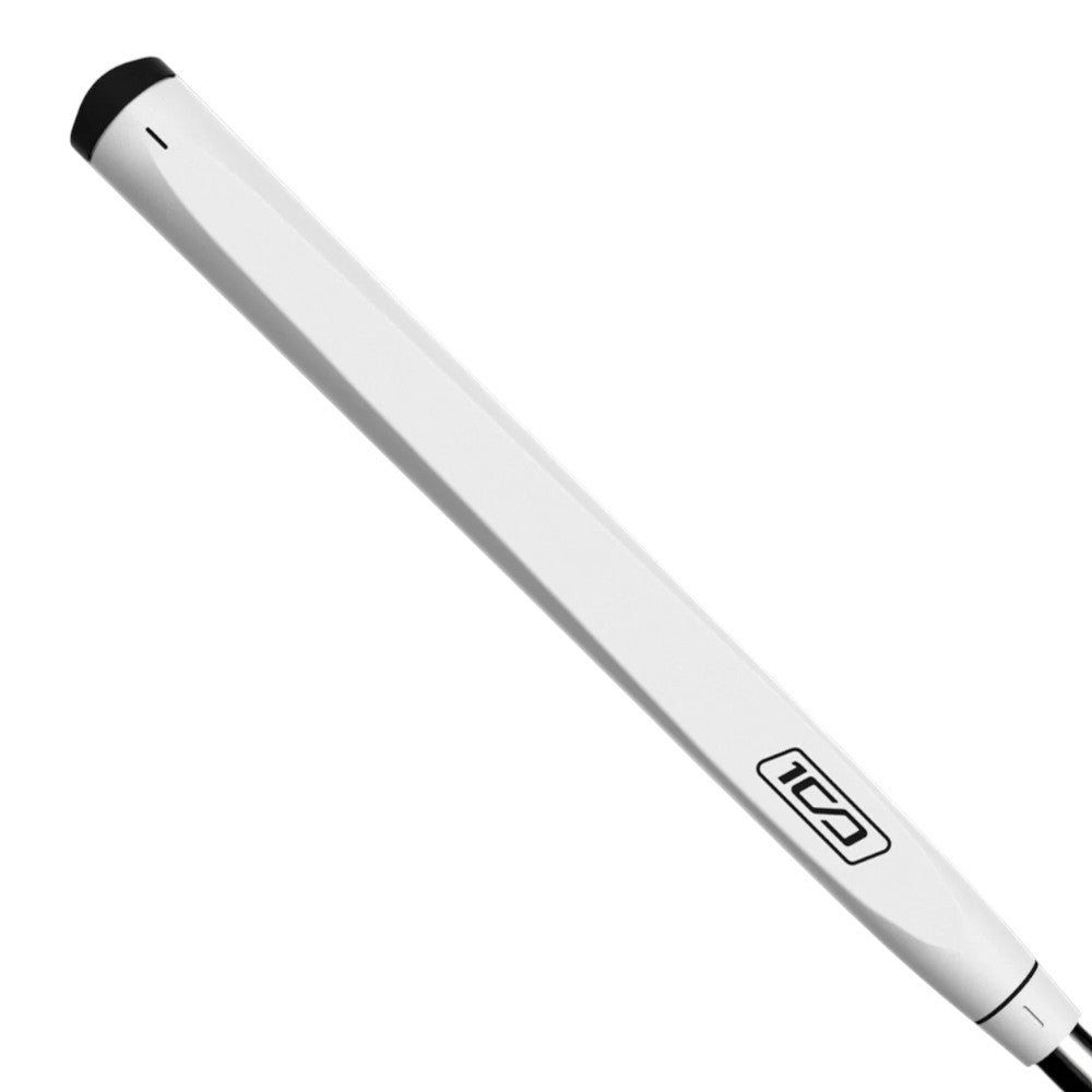 SuperStroke Deep Etched Cord Putter Golf Grip