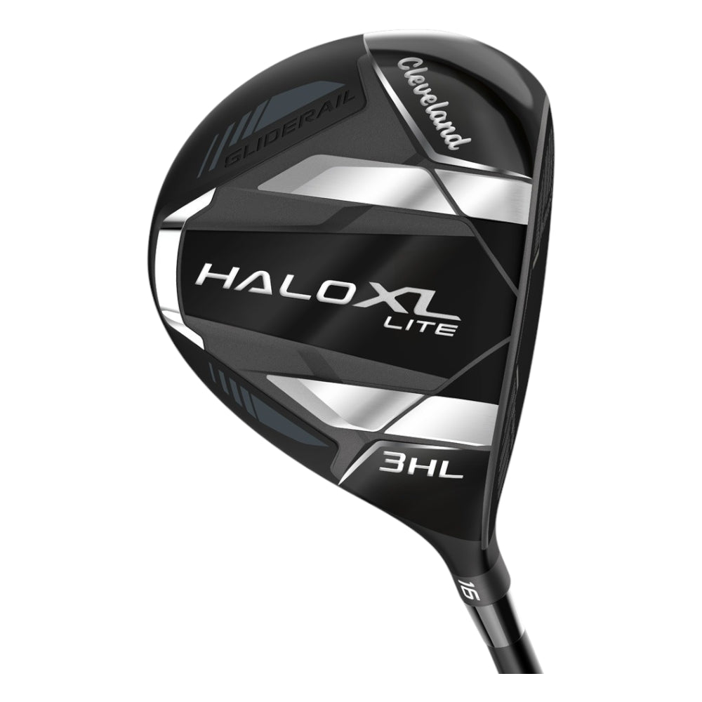 Cleveland Halo XL Lite Fairway Wood