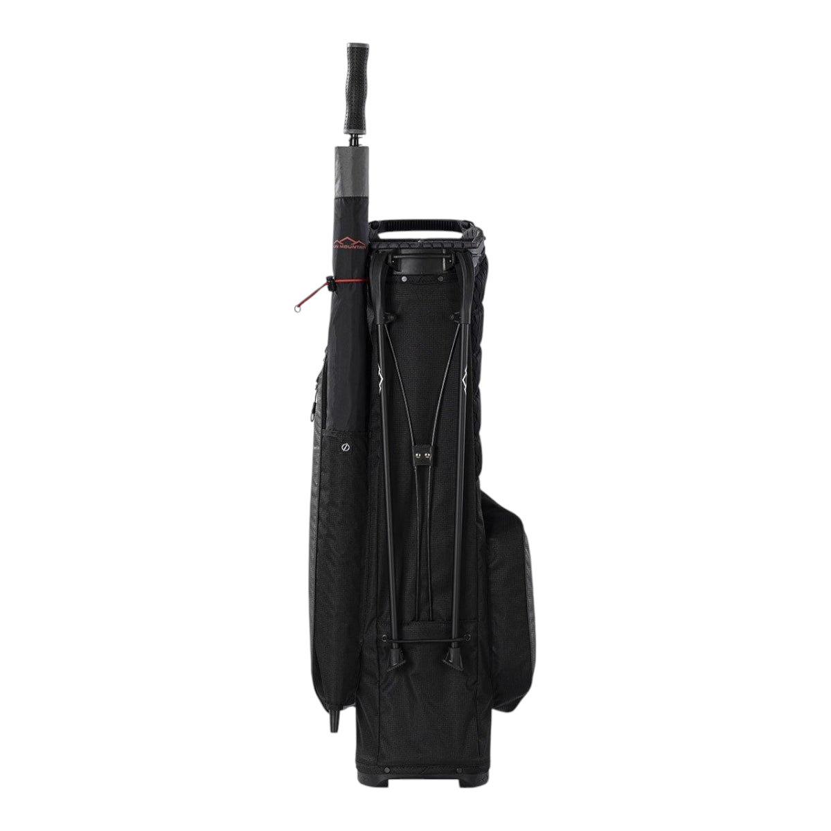 Sun Mountain E-2.5 Lite Golf Stand Bag 25ECLIPSE25