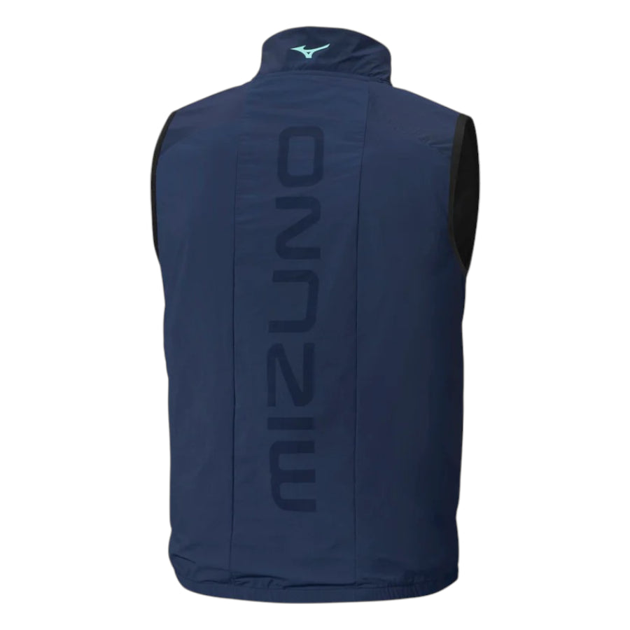 Mizuno Tech Golf Gilet 52GEB010
