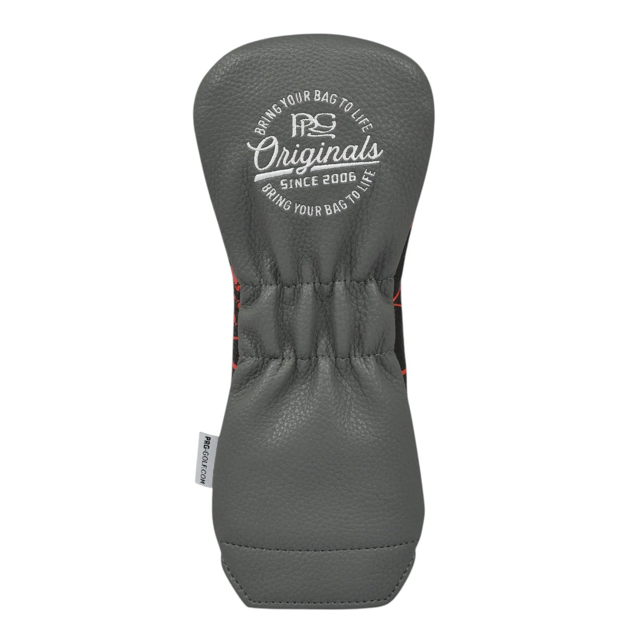 PRG Originals Scary Good Vintage Golf Headcover | Hybrid