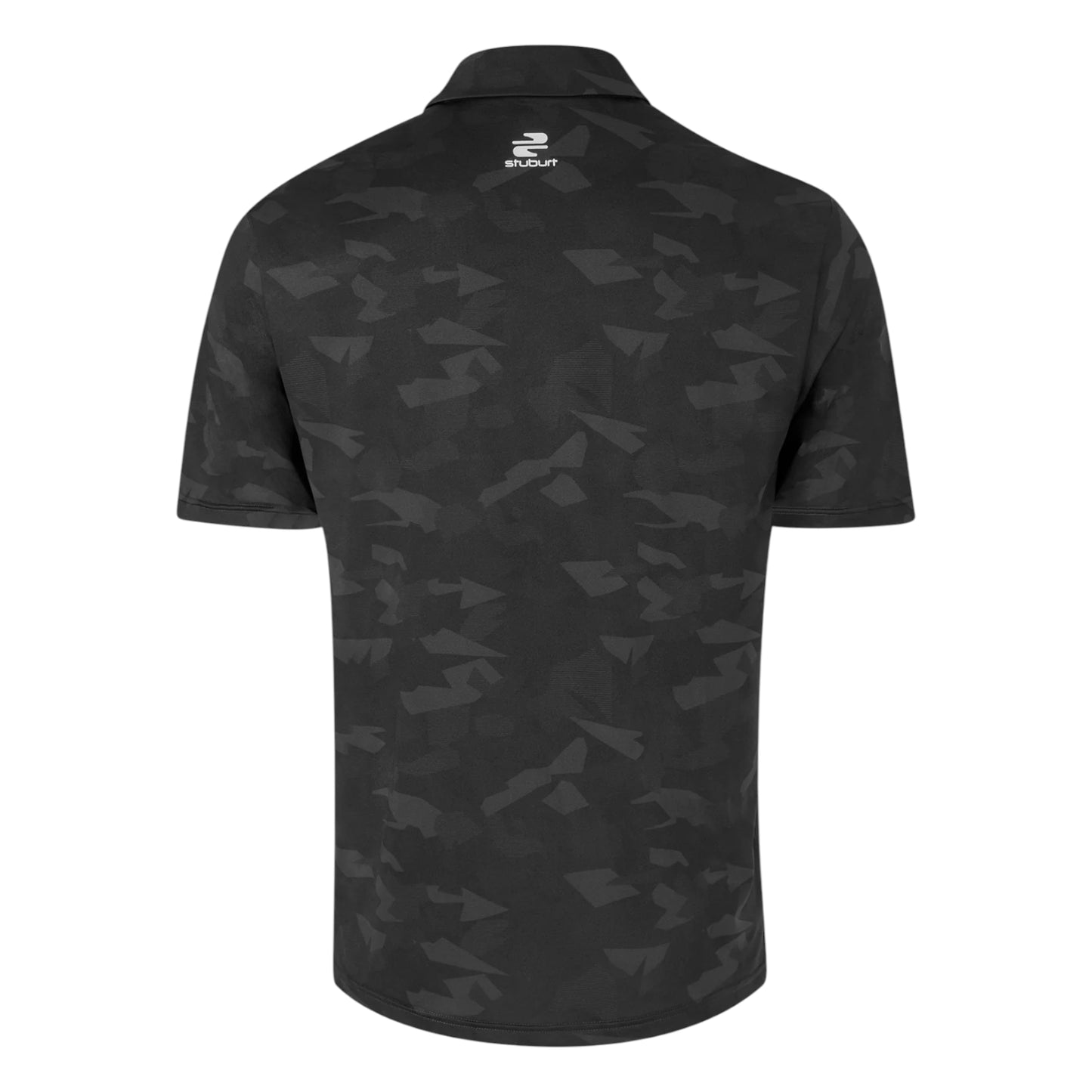 Stuburt Bullfinch Golf Polo Shirt SBTS1400