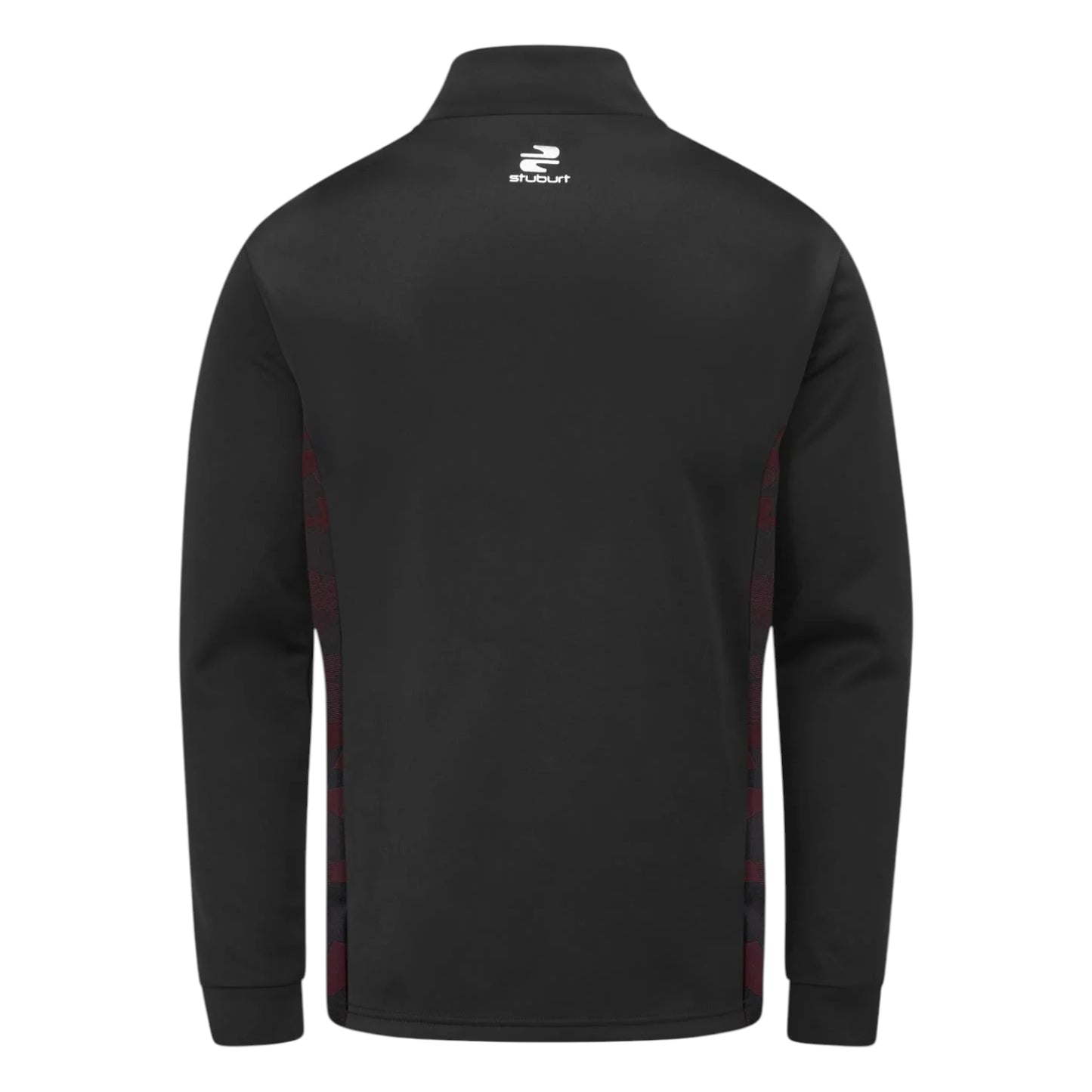 Stuburt Magpie Golf Mid Layer SBTOP1434
