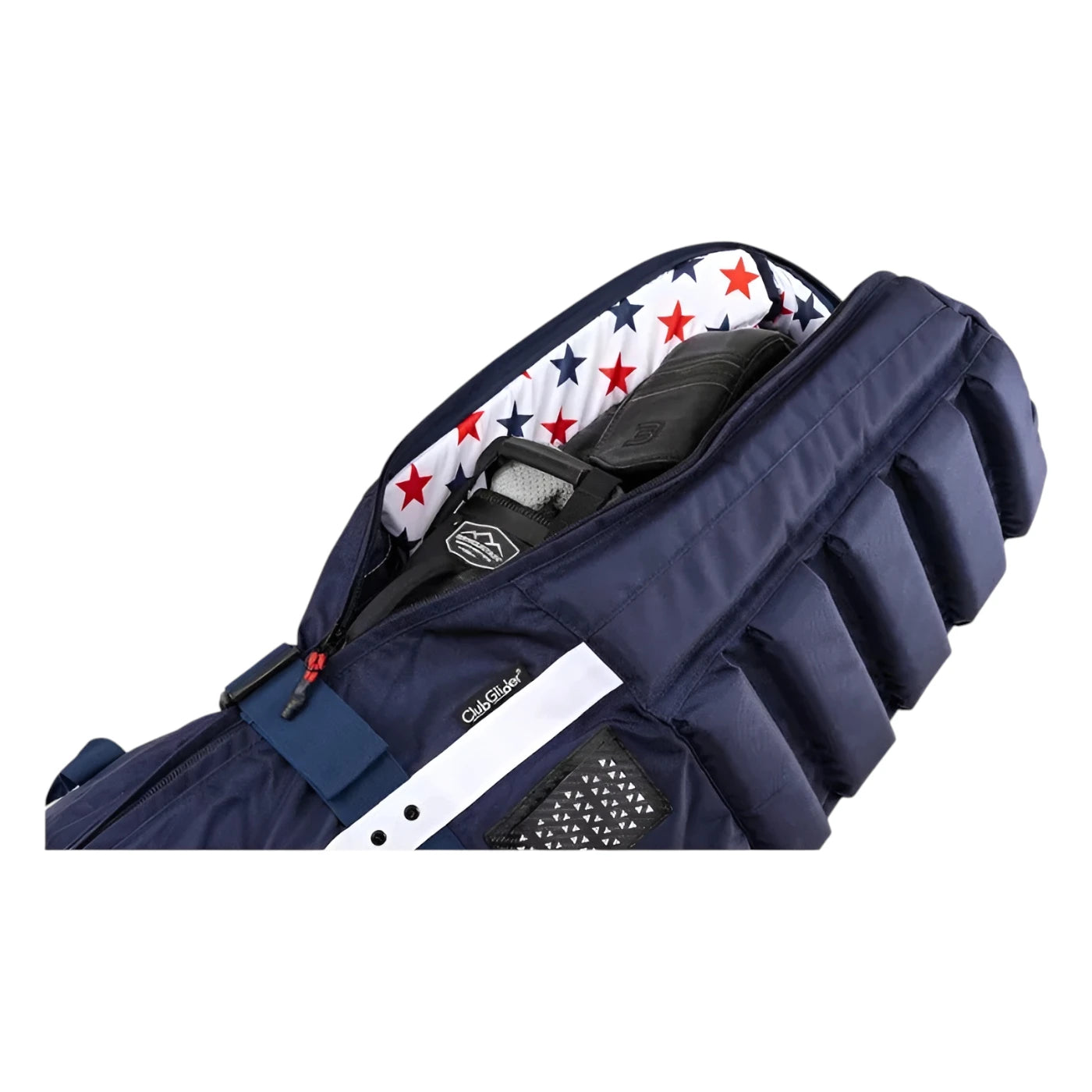 Sun Mountain ClubGlider Meridian Golf Travel Cover 23GLIDEM
