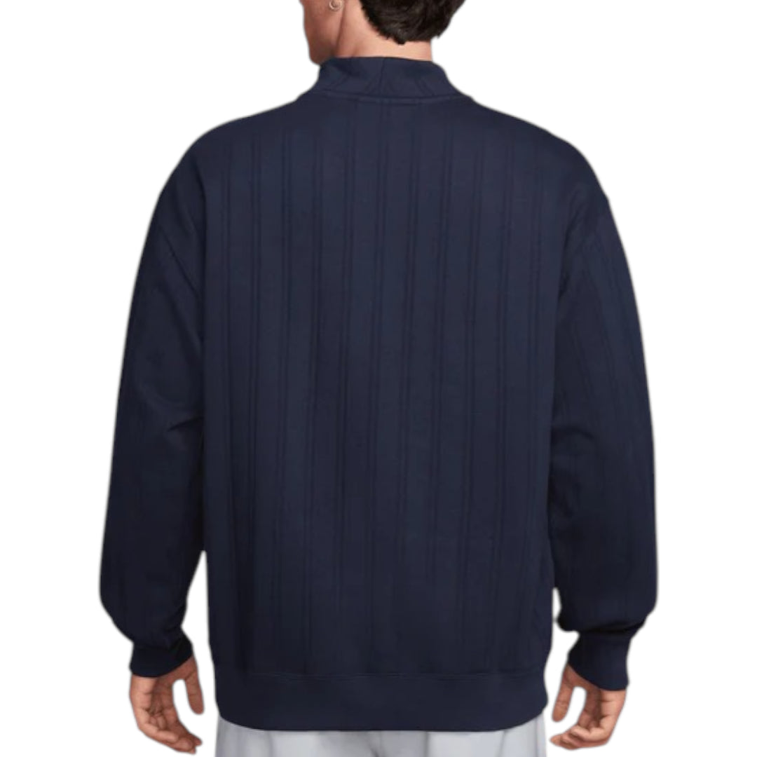 Nike Half Zip Oversize Golf Top II0770