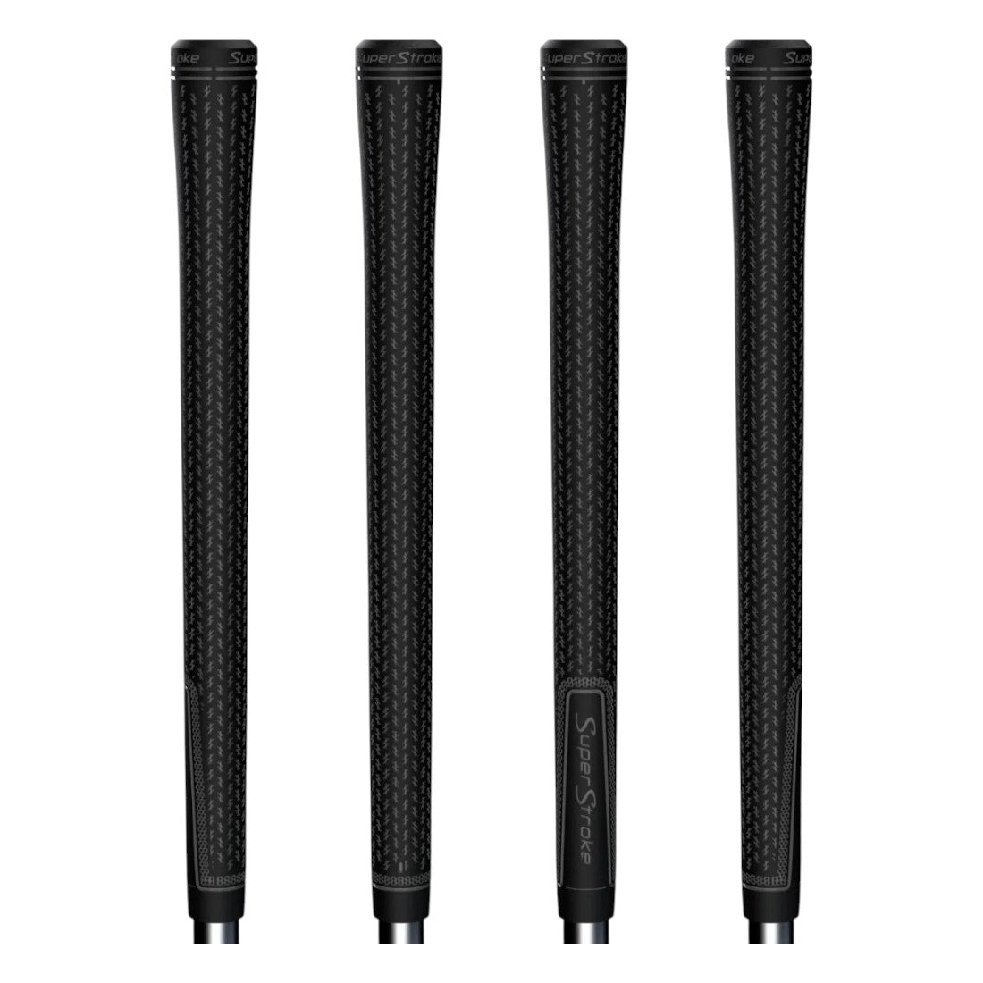 SuperStroke Crossline 2.0 Jumbo Golf Grip