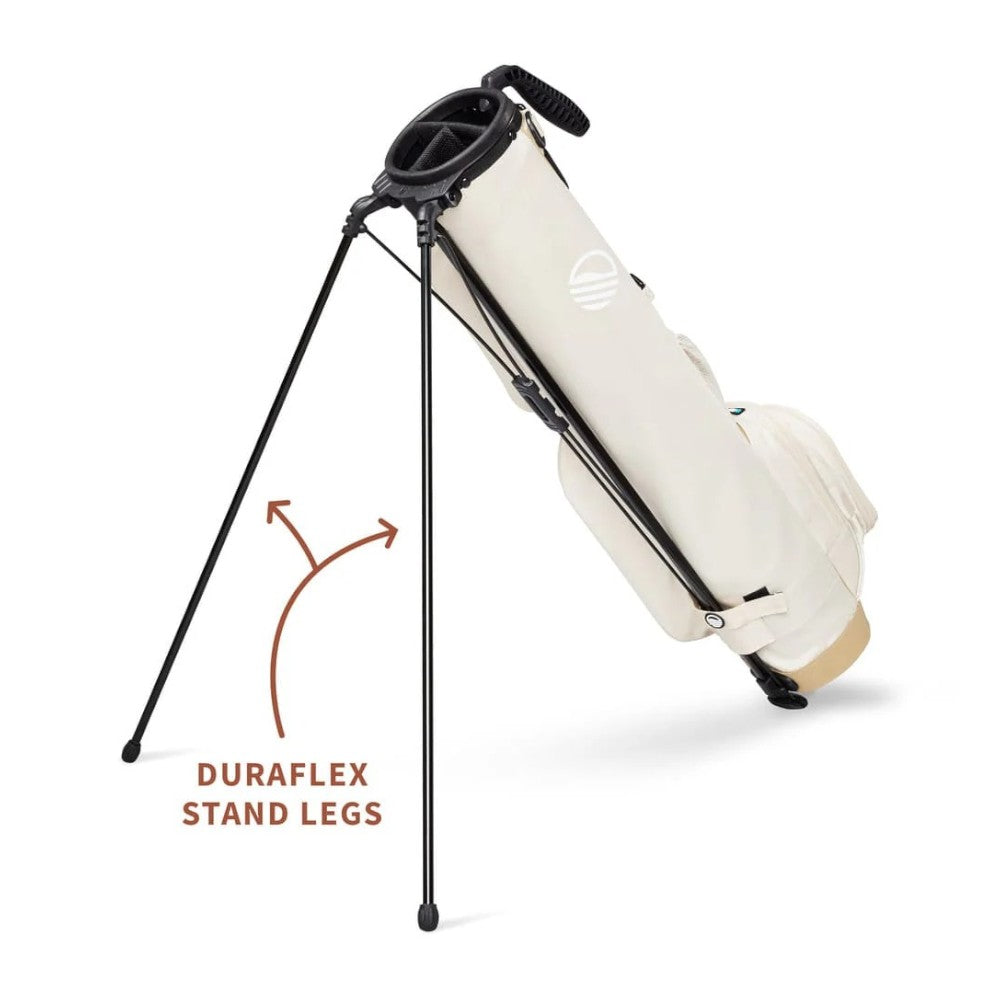 Sunday Loma XL Pencil Golf Stand Bag BAG222