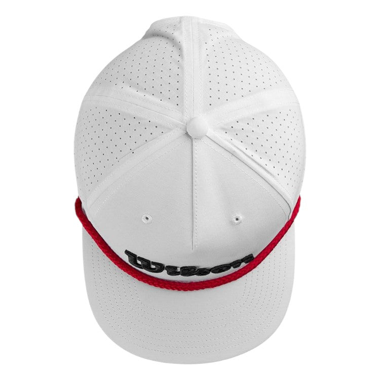 Wilson Staff Rope Golf Cap WG5005601