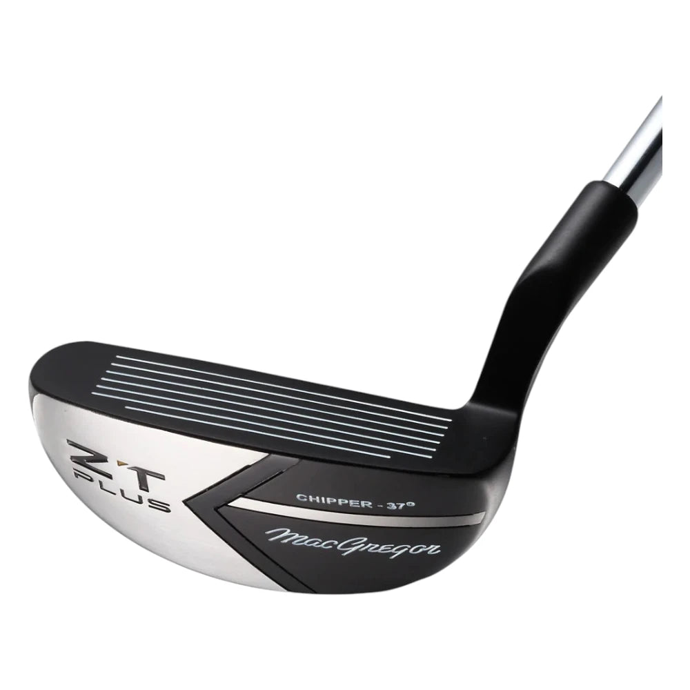 Left Handed MacGregor 2026 ZT Plus Golf Chipper MACCHIP110