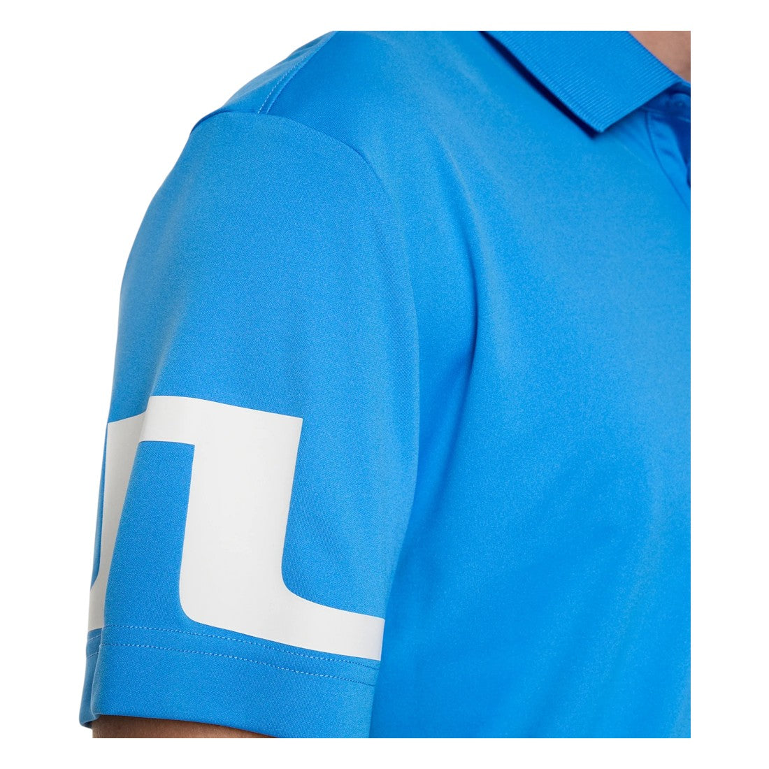 J.Lindeberg Heath Golf Polo Shirt GMJT14371