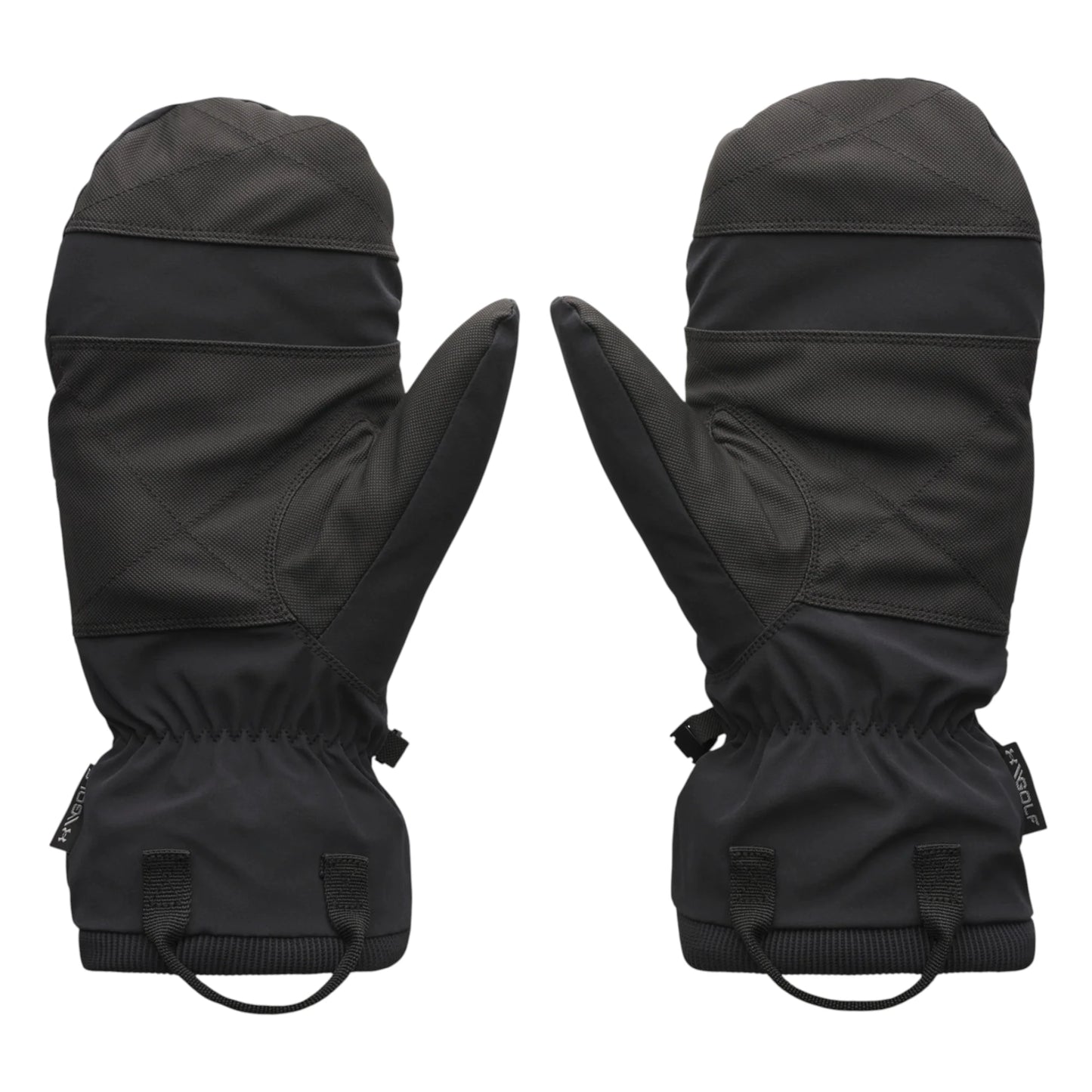 Under Armour Golf Drive Cart Mitts 6000994