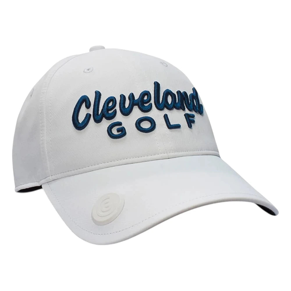 Cleveland Ball Marker Golf Cap 17022