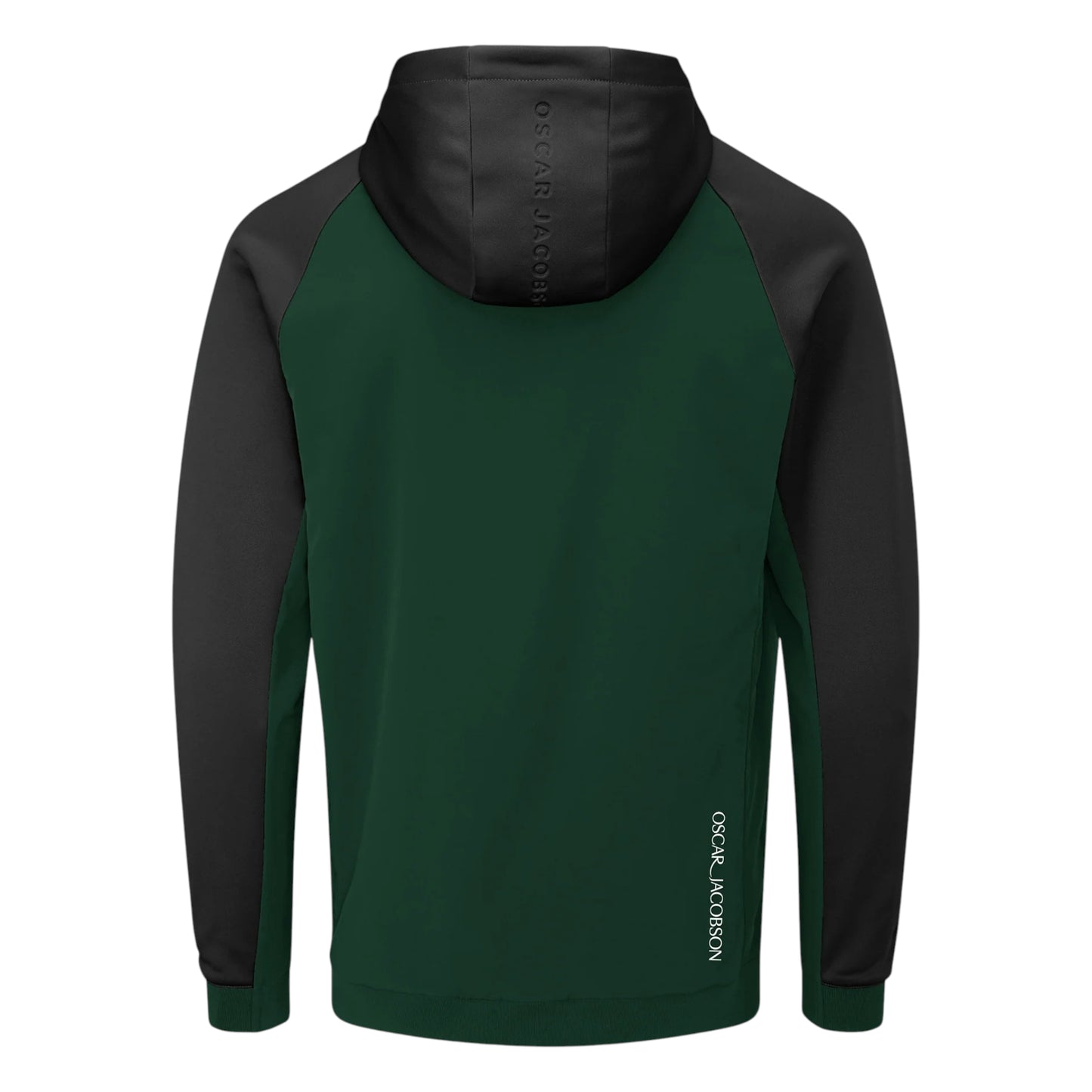 Oscar Jacobson Oakways II Hoodie OJTOP0343