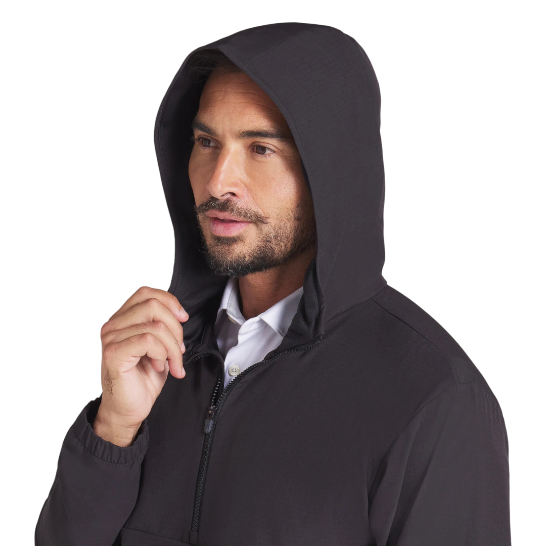 Puma Ripguard Tour 1/4 Zip Golf Anorak 628856