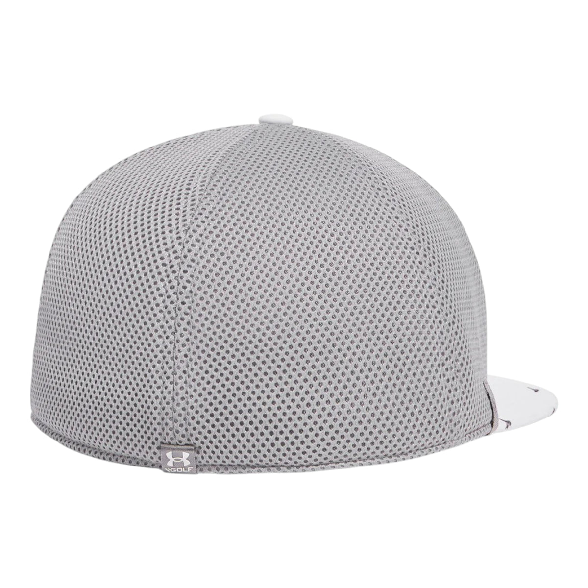 Under Armour Iso-Chill Drive Low Stretch Fit Golf Cap 1389887
