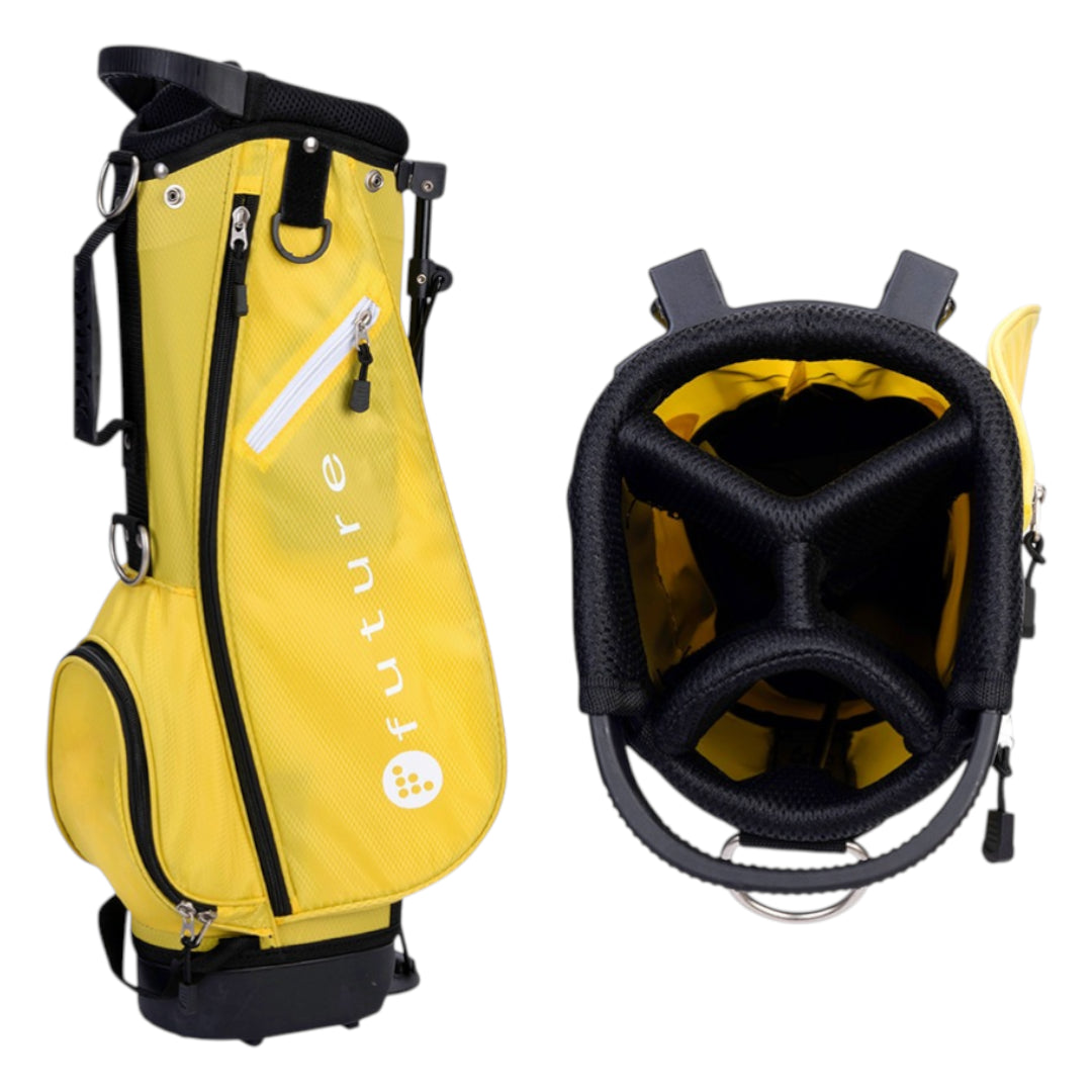 Junior Future Golf Package Set Age 6-8 FUC100002