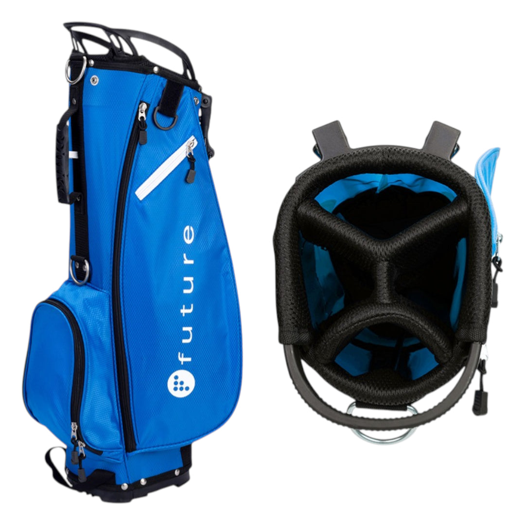 Junior Future Golf Package Set 130-140cm FUC100006