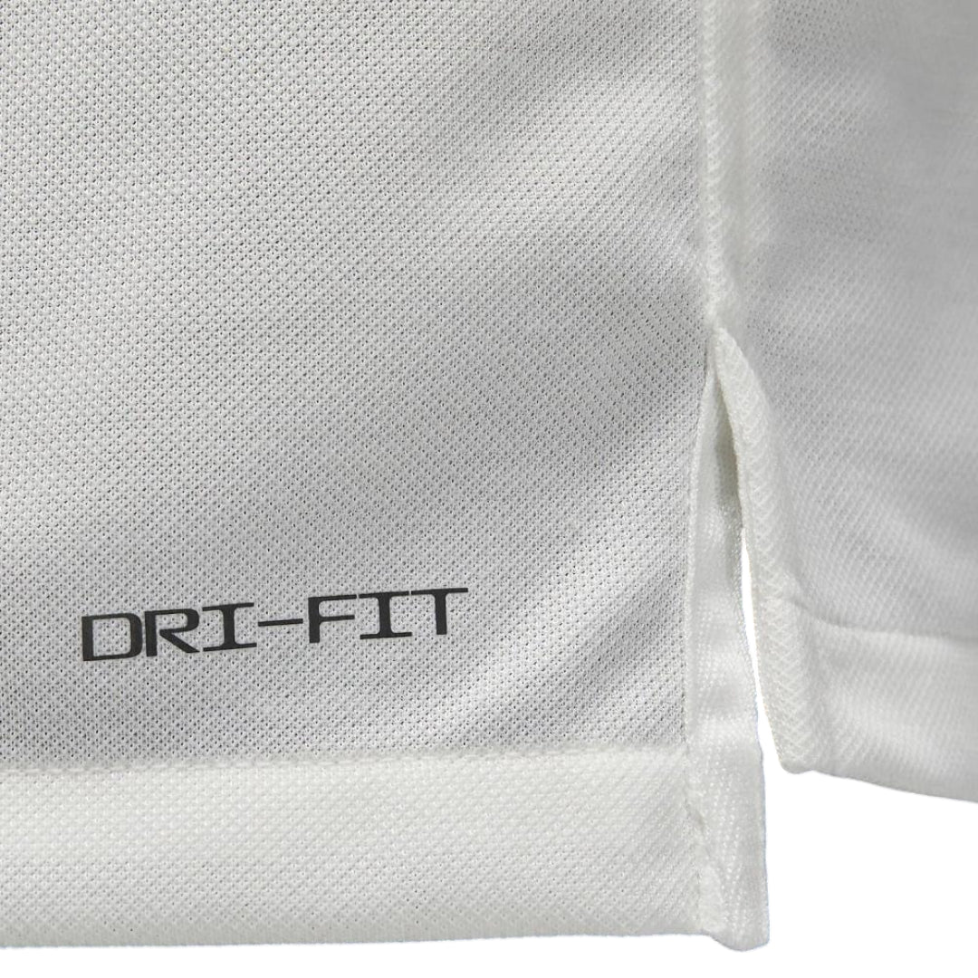 Nike Jordan Dri-FIT Golf Polo Shirt DZ0540