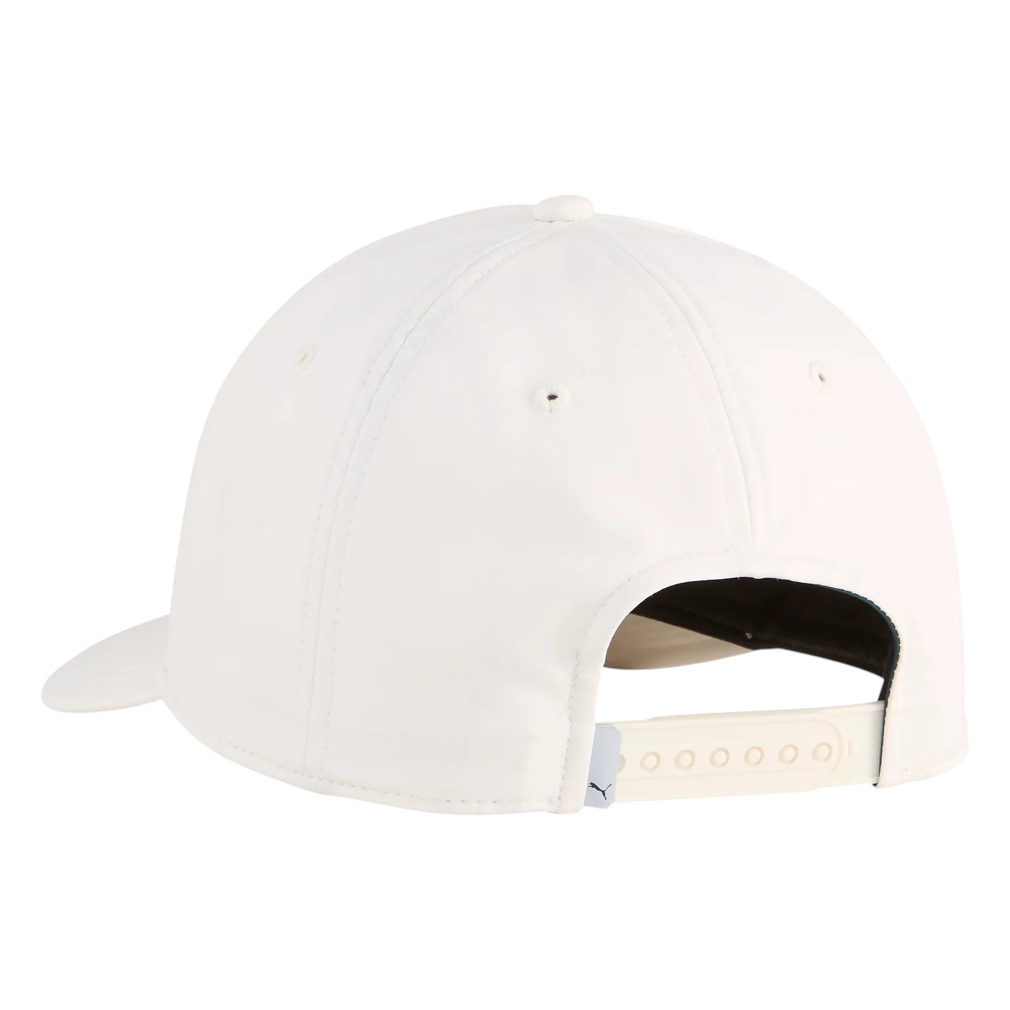 Puma Heritage Tech P Snapback Golf Cap 026328