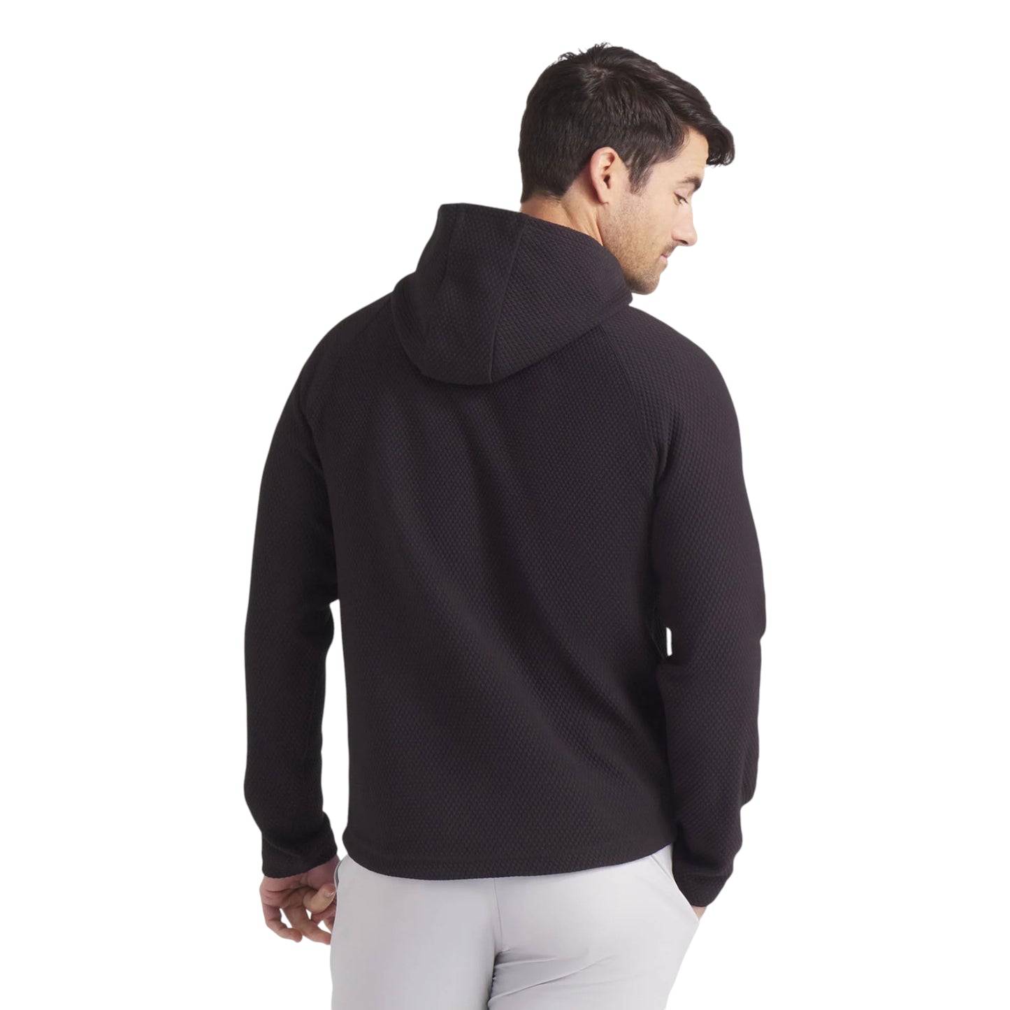 Puma Boulder 2.0 Golf Hoodie 632268