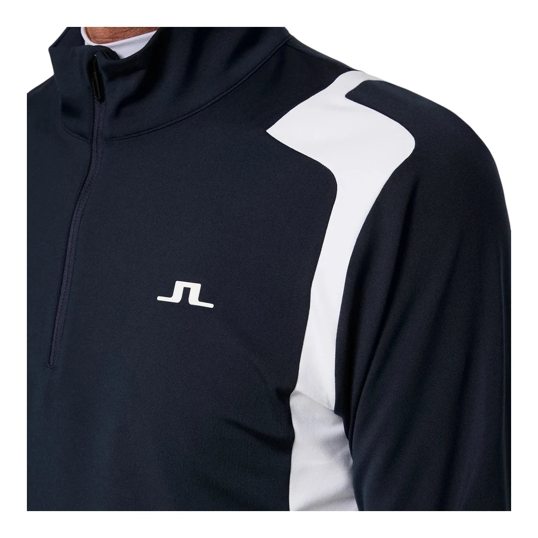 J.Lindeberg Lukas Golf Mid Layer GMJS13716