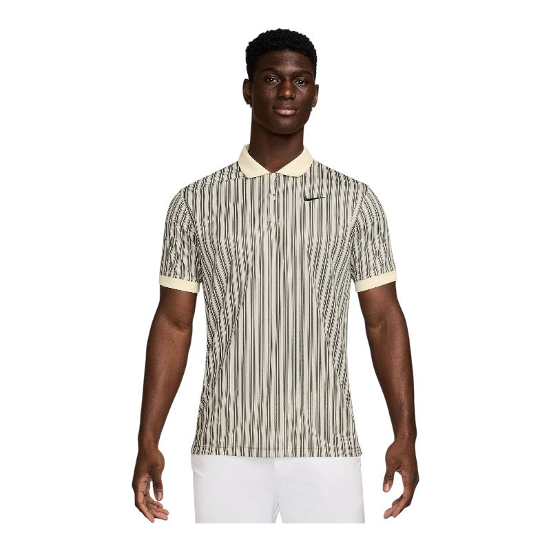 Nike Golf Polo Shirts Striped Nike Polo Nike Men's Dri-FIT Victory