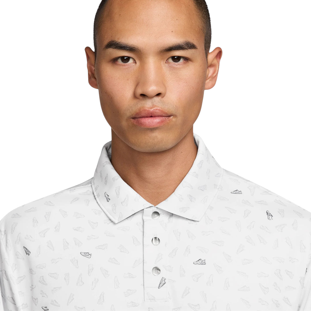 Nike Par 5 Golf Polo Shirt II0222