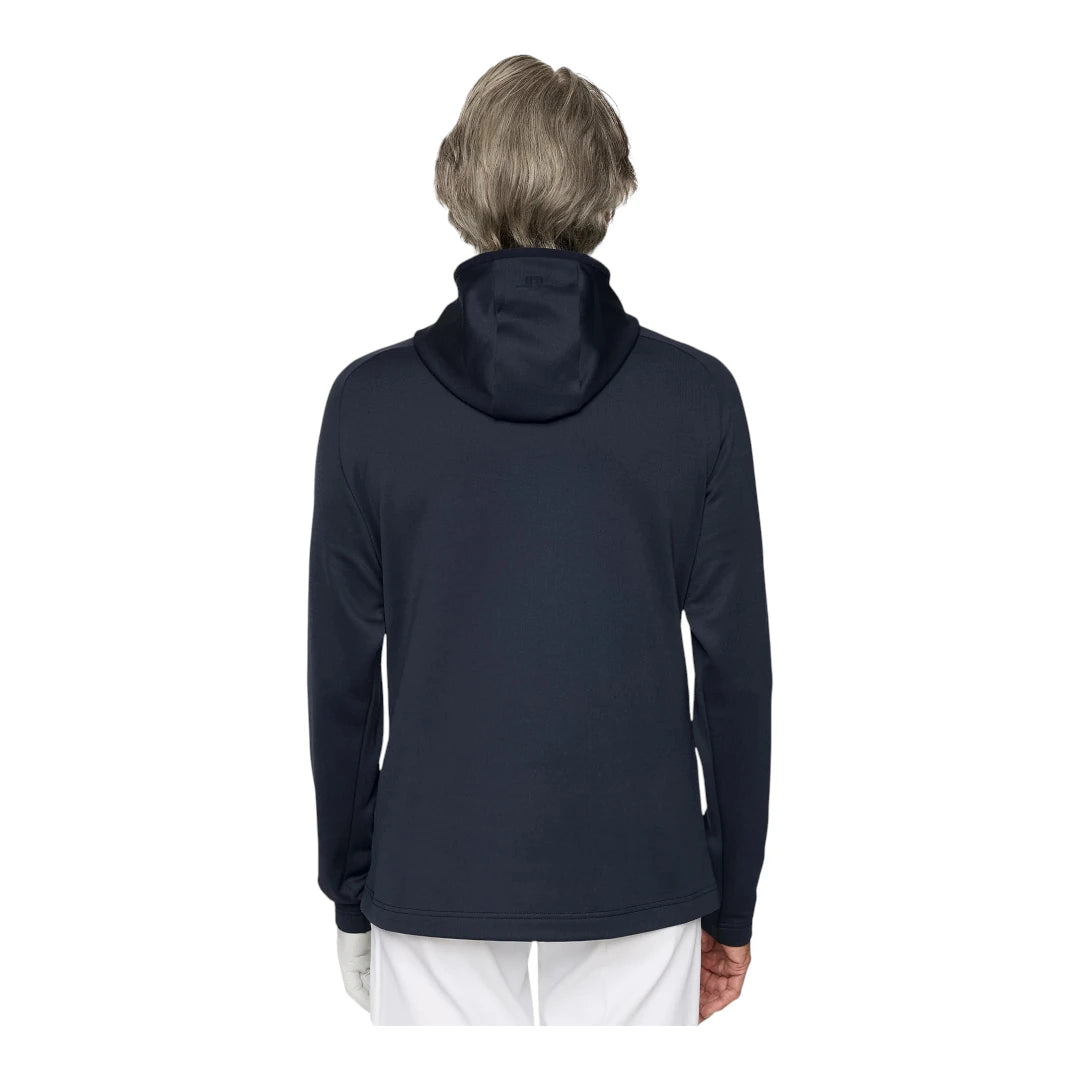J.Lindeberg Adam 1/4 Zip Golf Hoodie GMJS13319