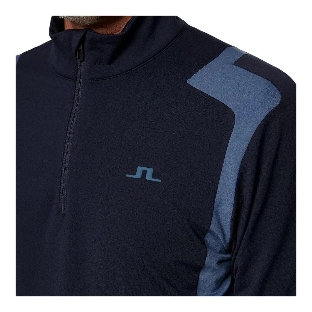 J.Lindeberg Lukas Golf Mid Layer GMJS13716