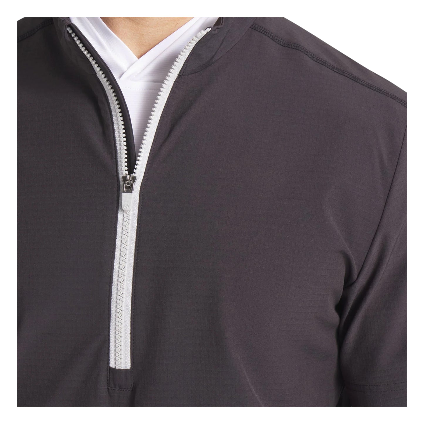 Puma Ripguard SS Golf Pullover 632284