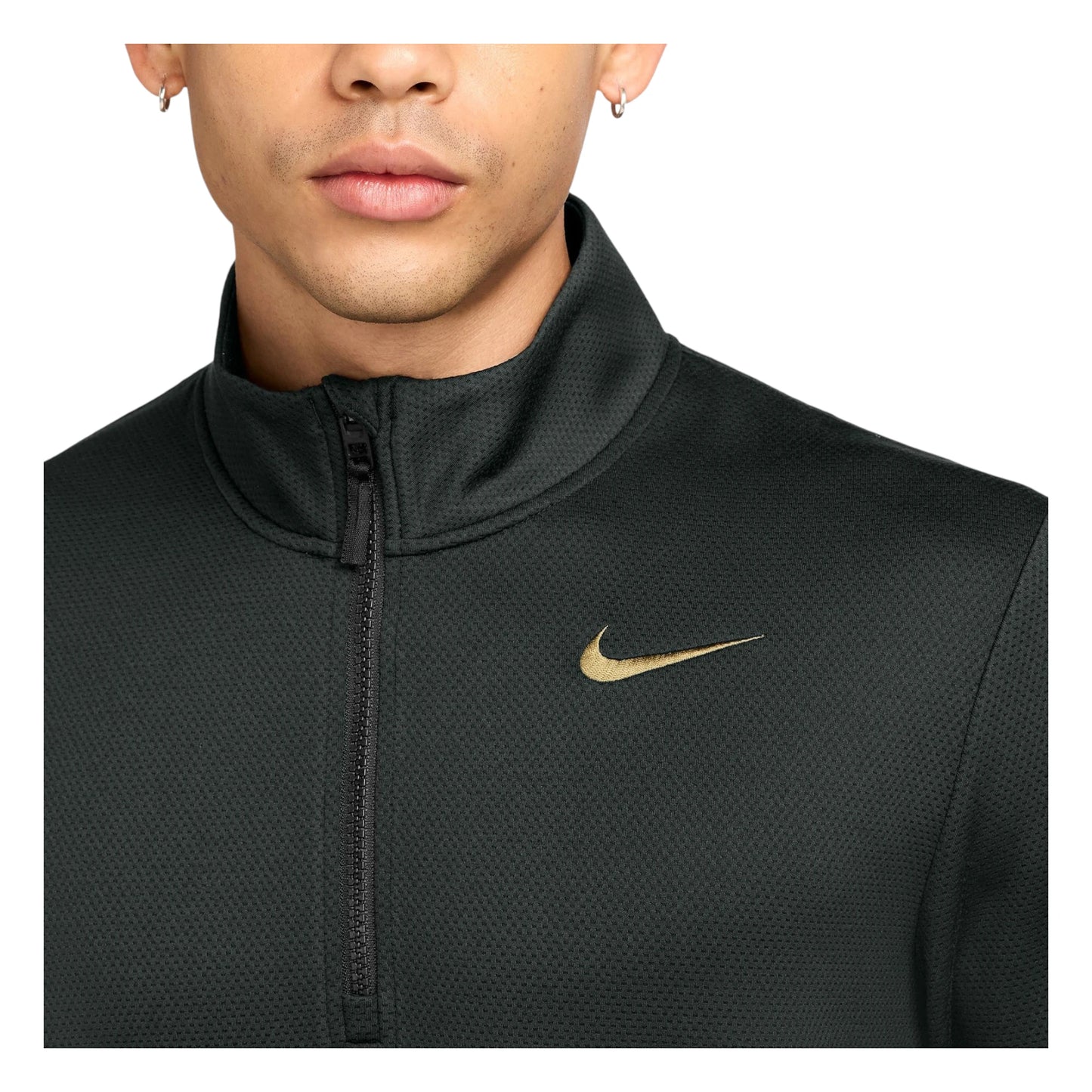 Nike Victory Therma-Flex 1/2 Zip Golf Mid Layer FZ7462