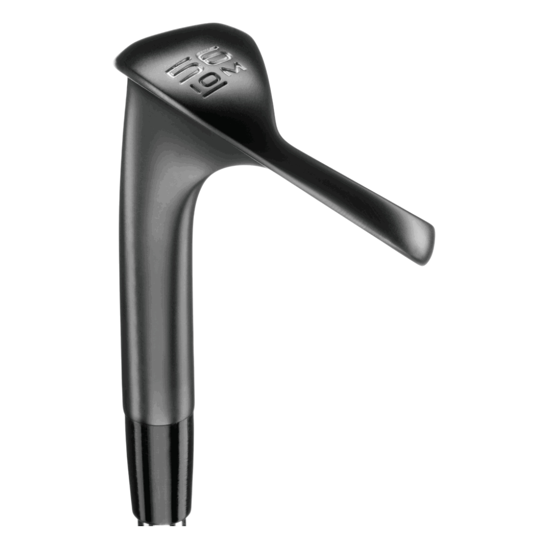 Mizuno Pro T-3 Soft Black Ion Golf Wedge