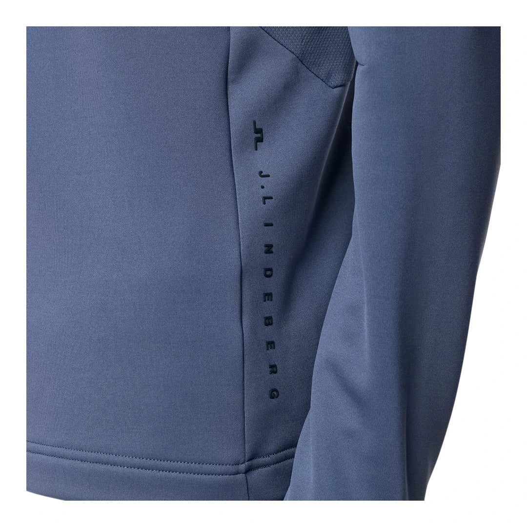 J.Lindeberg Vinnie 1/4 Zip Golf Mid Layer GMJS13314