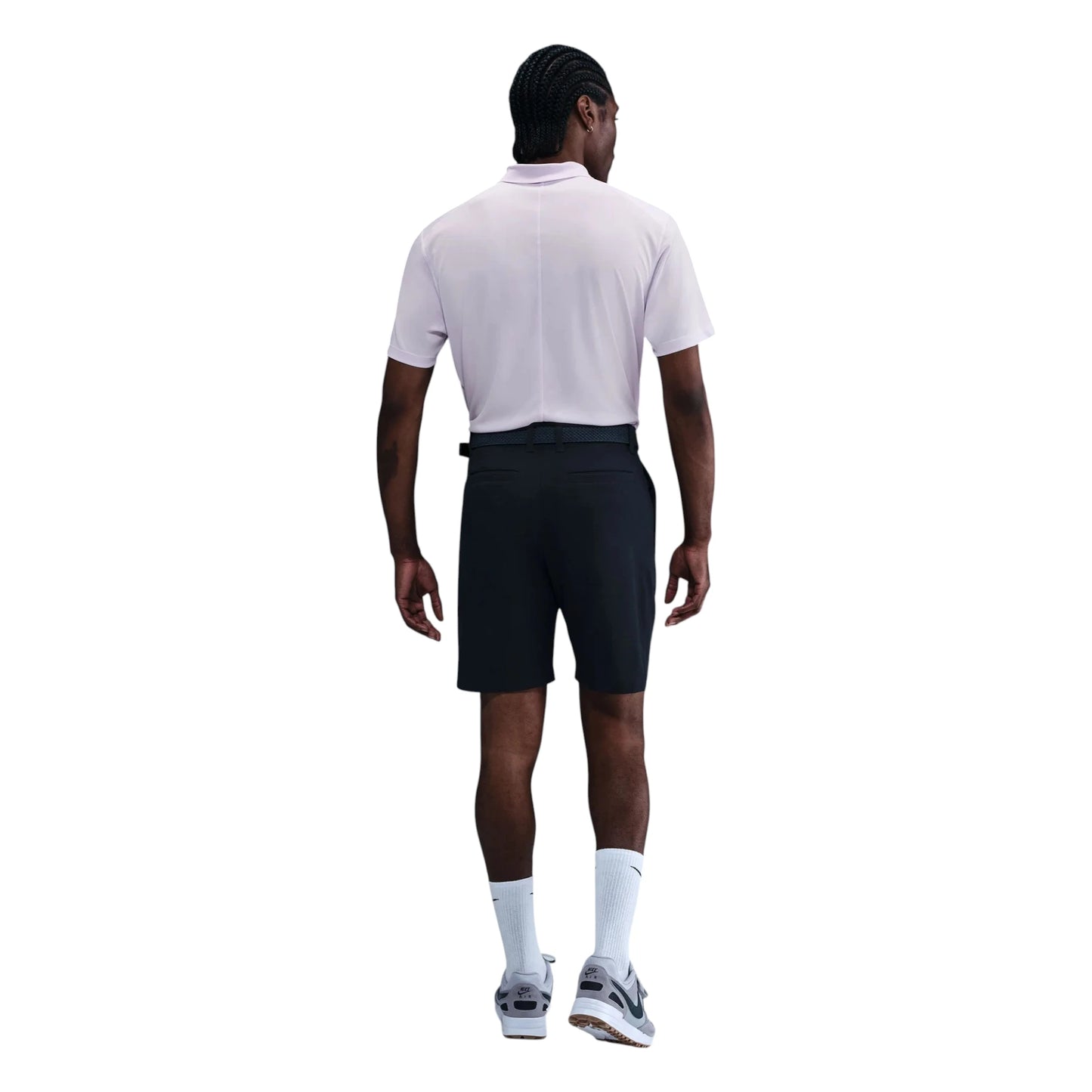 Nike Dri-Fit Victory Solid Golf Shirt DH0822