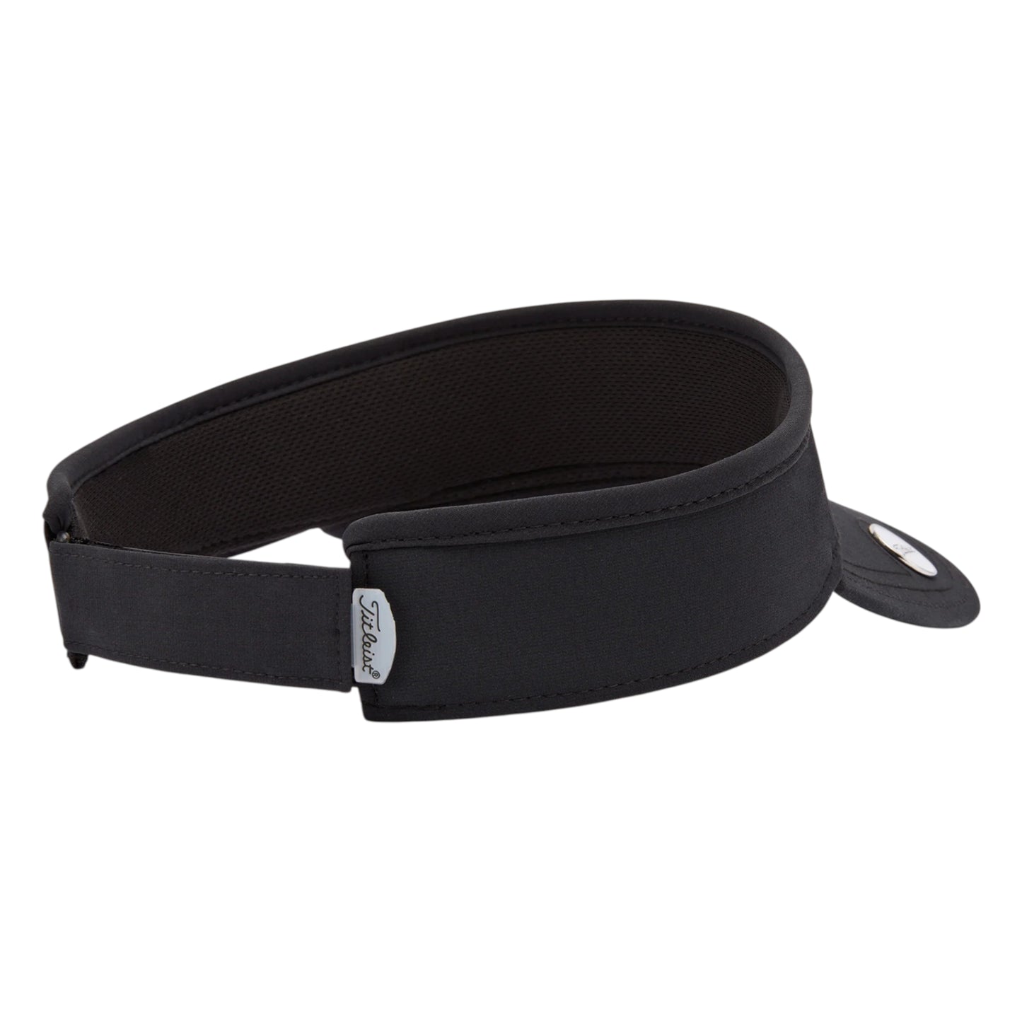 Titleist Players Ball Marker Golf Visor TH26VPBMK