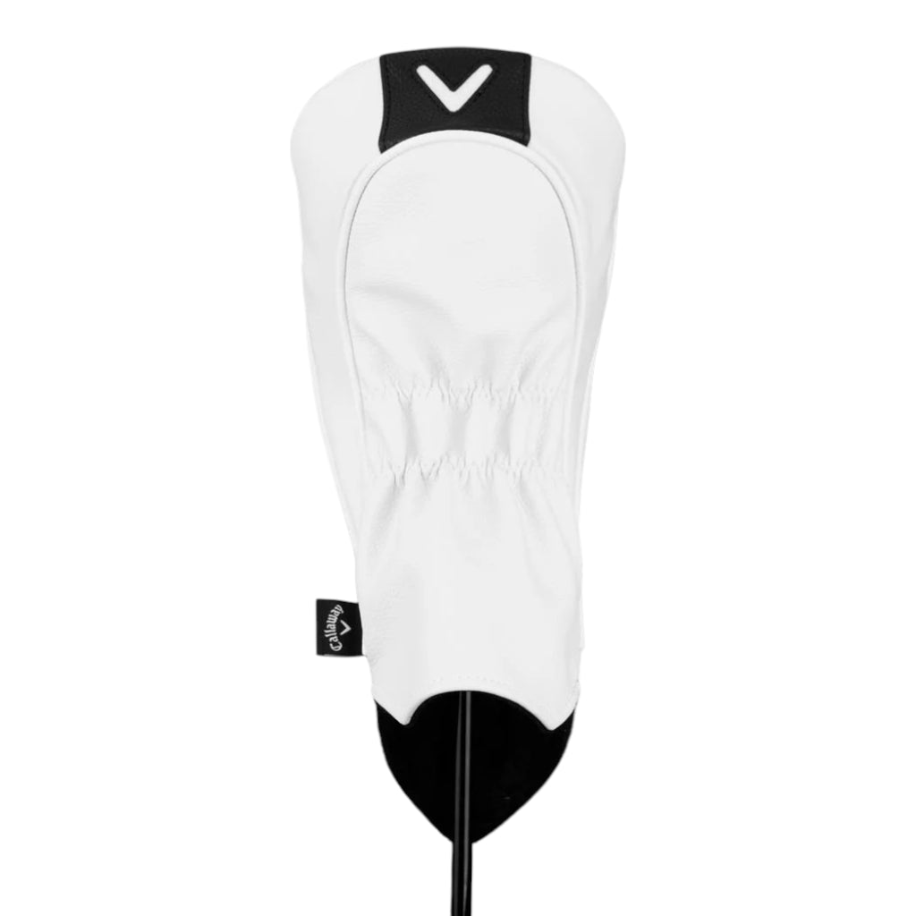Callaway AM Premium Golf Driver Headcover