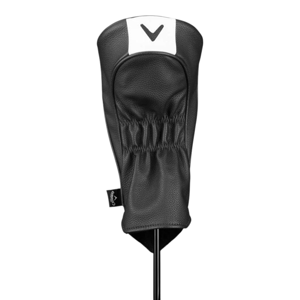 Callaway AM Premium Golf Fairway Headcover